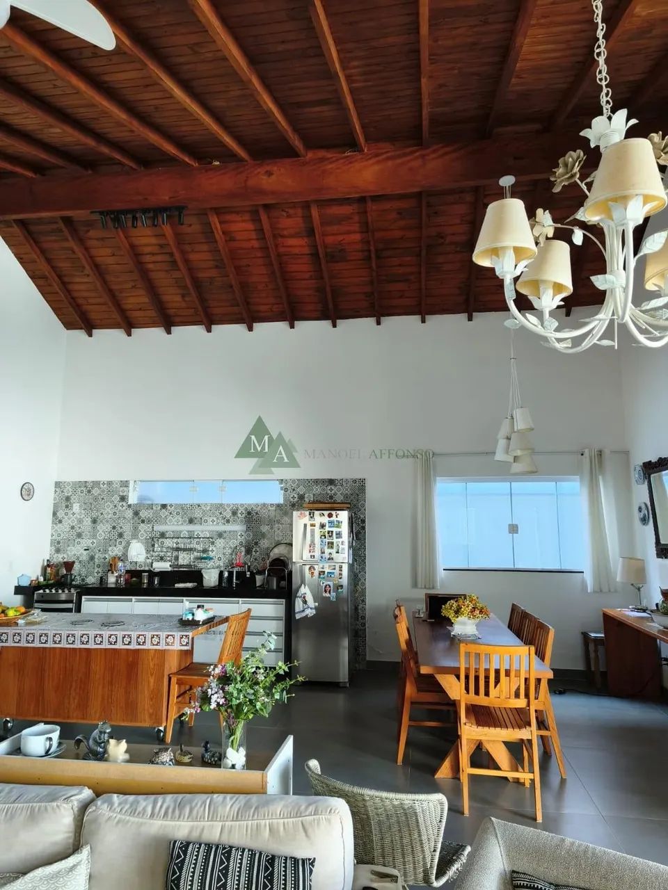 Casa de Condominio em Cajuru do Sul - Sorocaba, SP - Foto 2