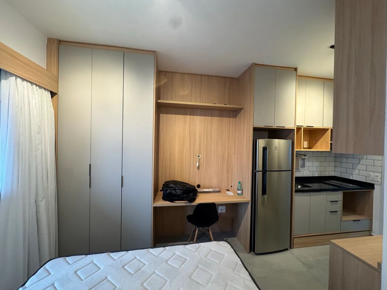 Studio Mobiliado no Paraíso  - Foto 3
