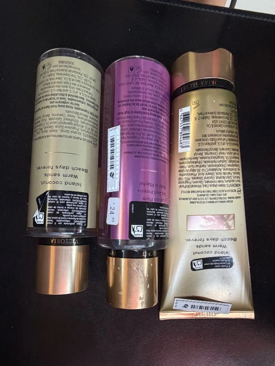 Kit Victoria?s Secret - Foto 2