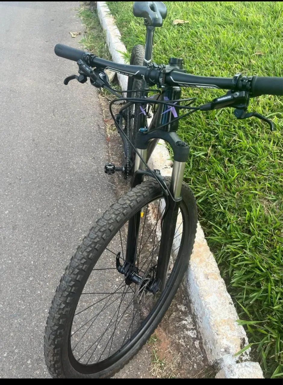 Bicicleta Audax Auge 600 - Foto 4