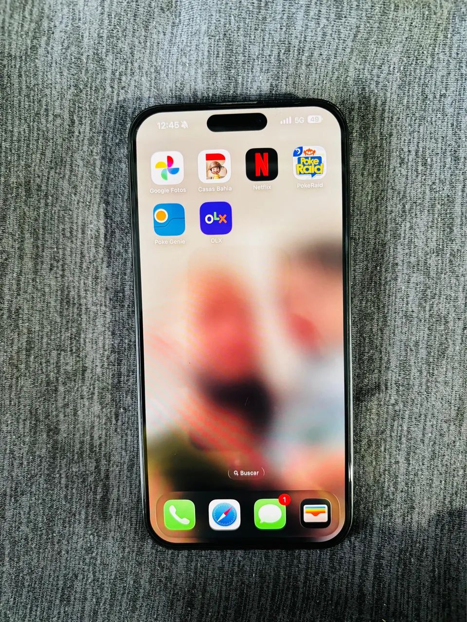 iPhone 15 pro max 256g - Foto 2