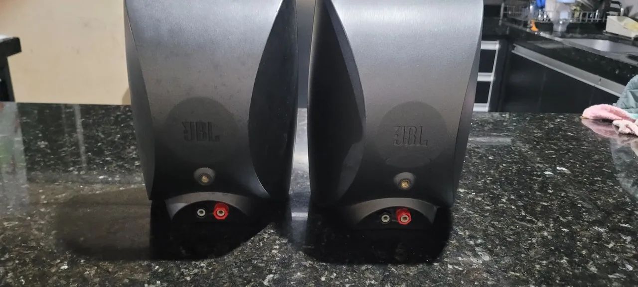 Jbl N24 - Foto 2