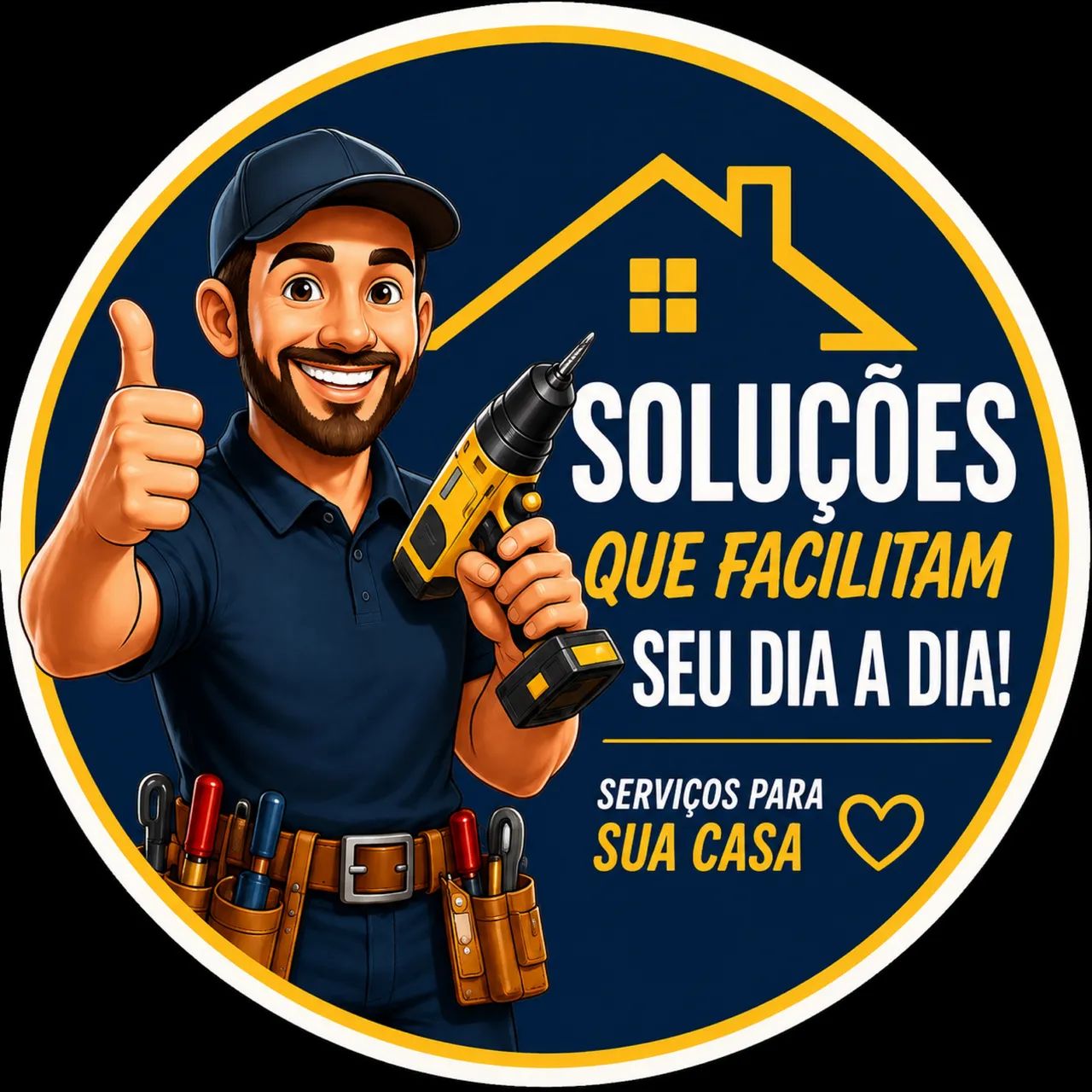 Serviços Gerais para sua Casa - João Pessoa - Foto 2