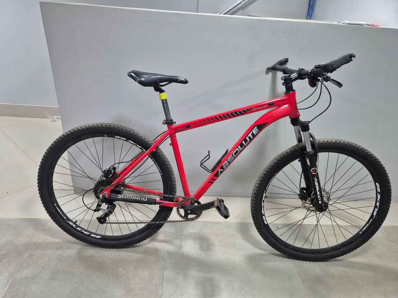 Bicicleta - Foto 2