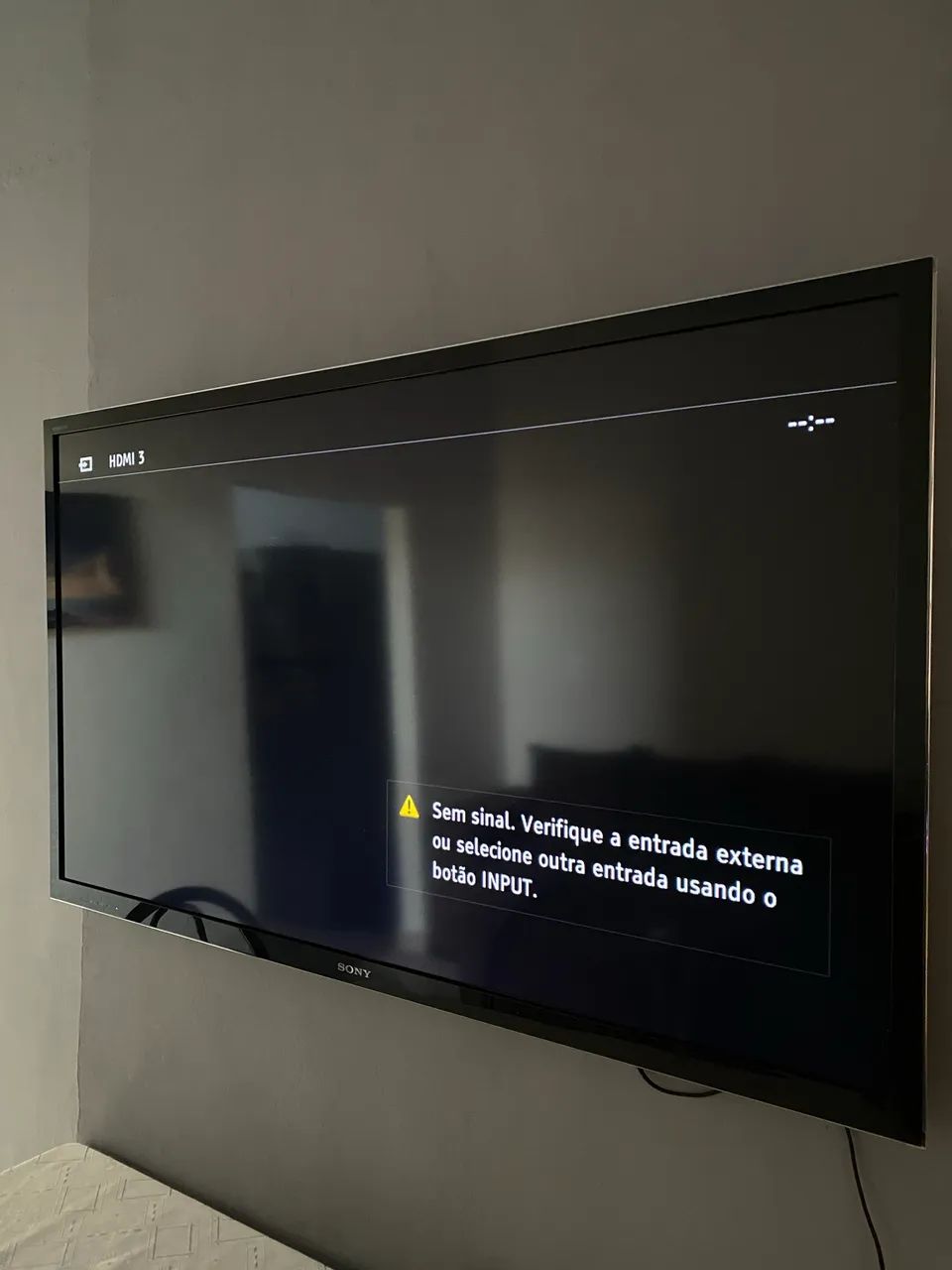 TV Sony 60 (Não é Smart) - Foto 2