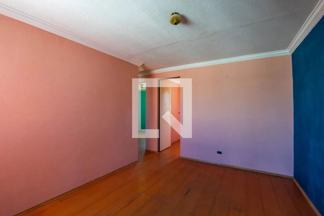 Apartamento à Venda - Sapopemba, 2 Quartos, 50 m2