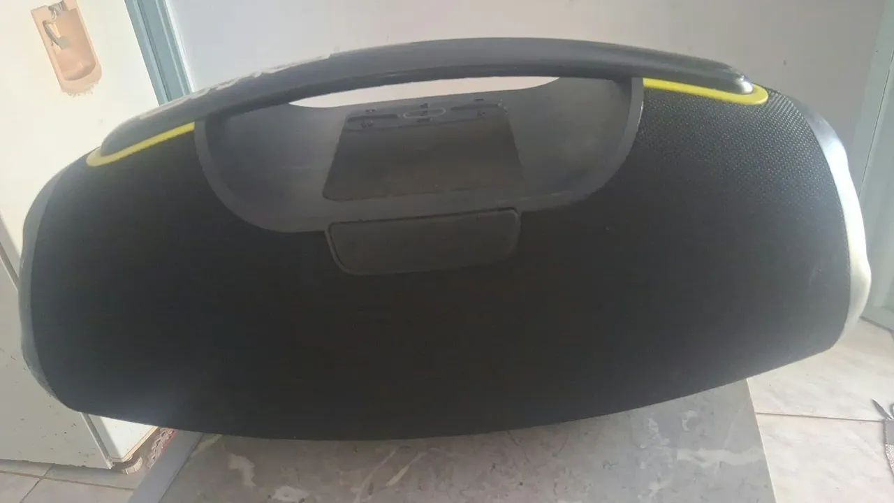 Bombox no preço bom - Foto 3