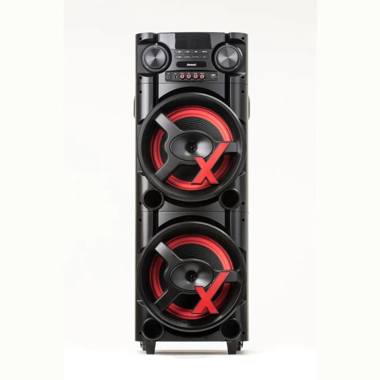Caixa de som woofer de 15"