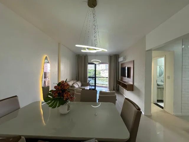 Apartamento à venda 2/4(01 suíte), 93m² - Umarizal  - Foto 4