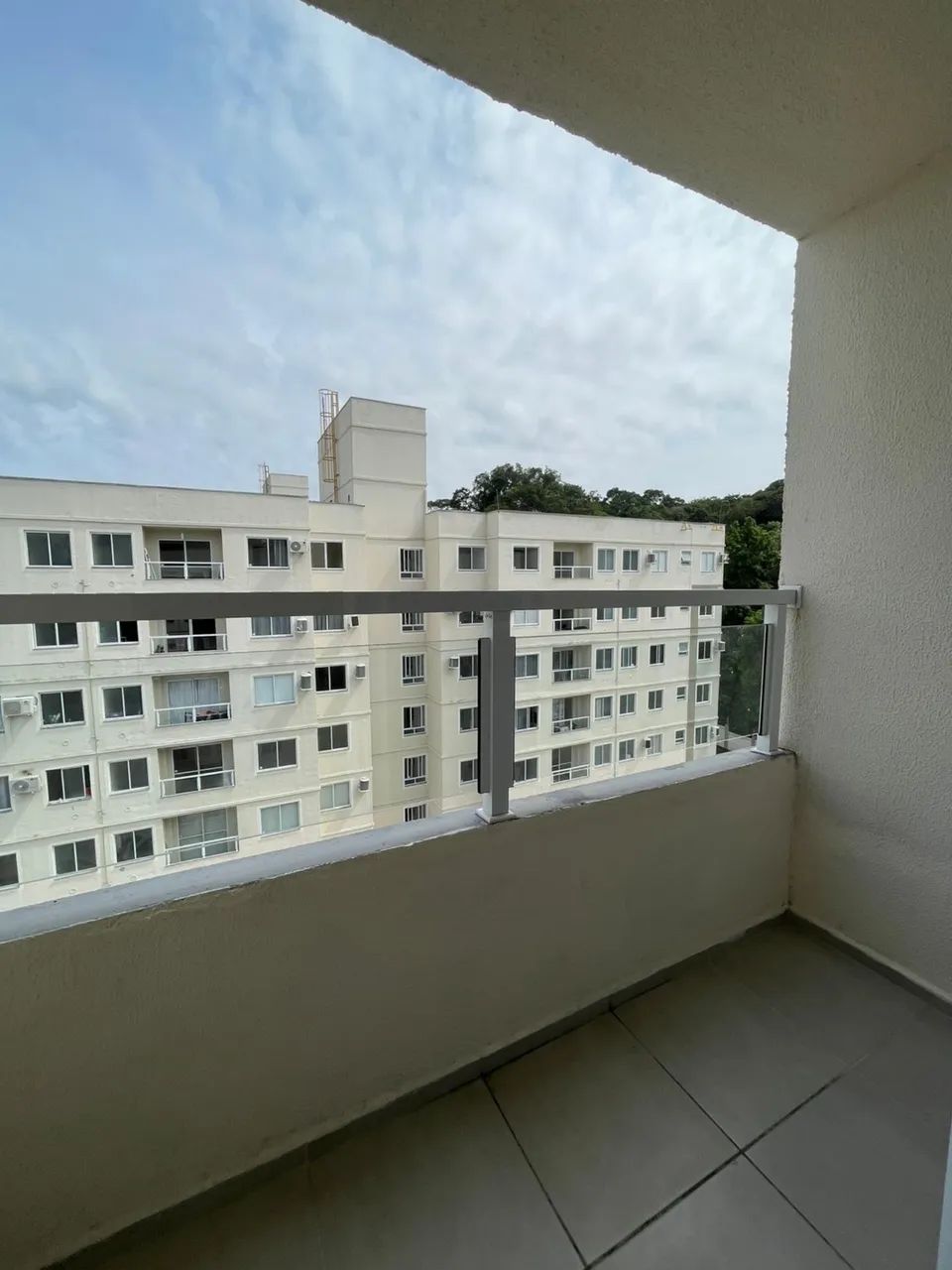     Alugo Apto Mobiliado 2 Quartos | Mirante Amazonas - Foto 2