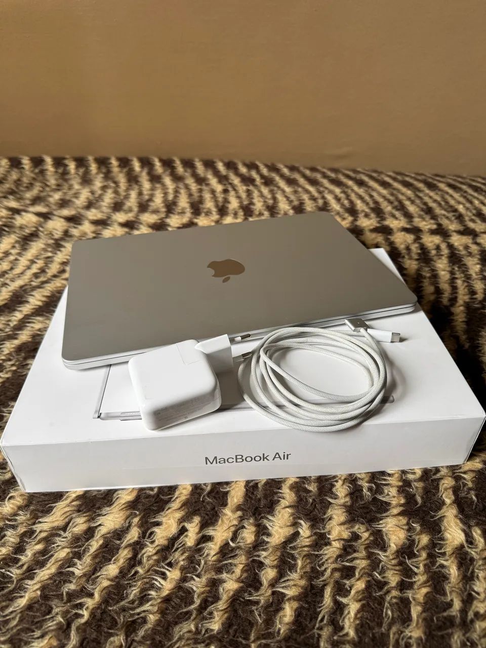 MacBook Air M4 - Foto 2
