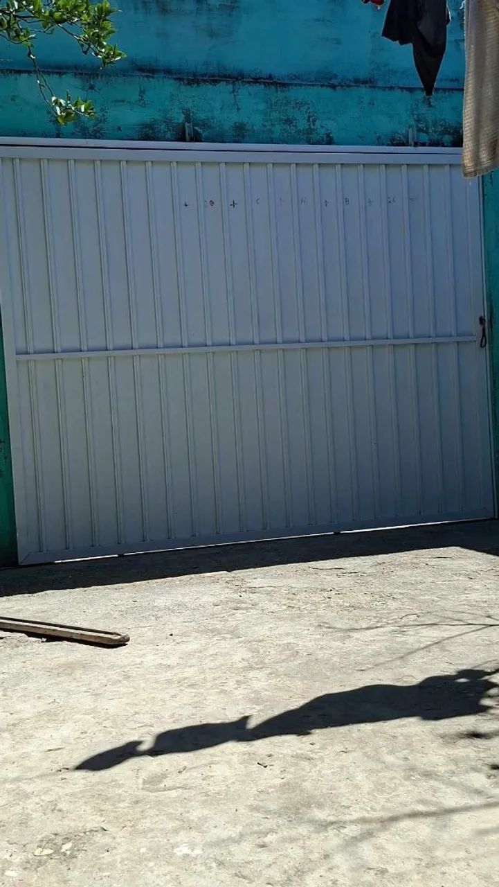 Portão de alumínio top - Foto 5