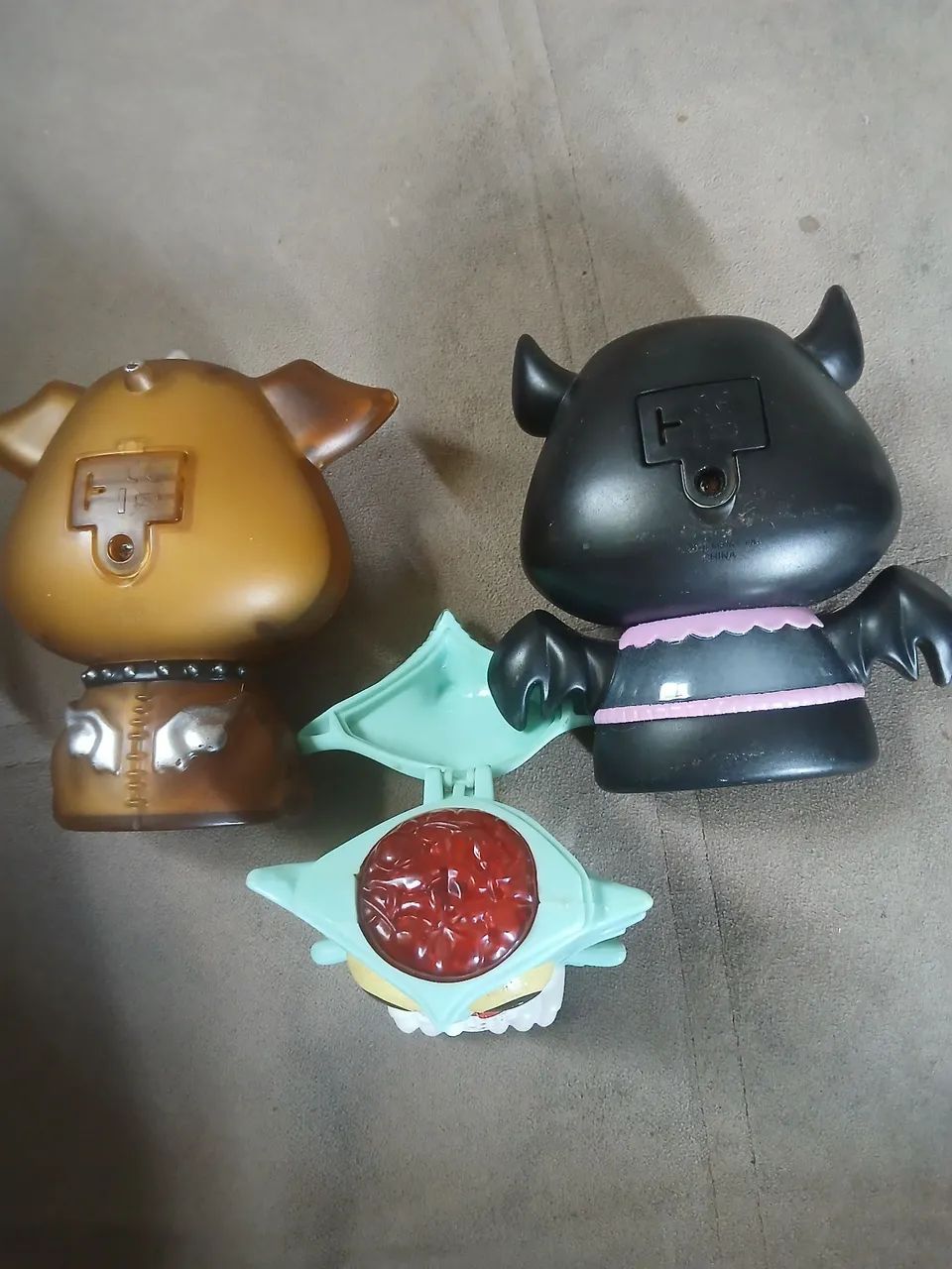 Monster high pets - Foto 2
