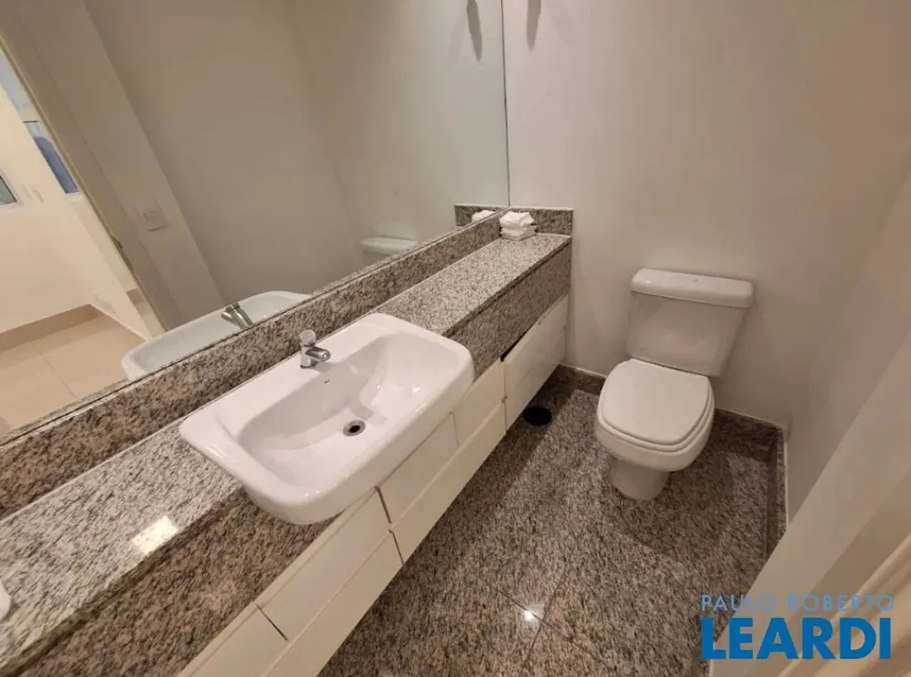 CONJ. COMERCIAL - CONSOLAÇÃO - SP - Foto 7