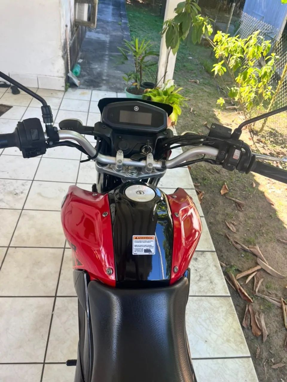 XTZ CROSSER 150cc - Foto 4