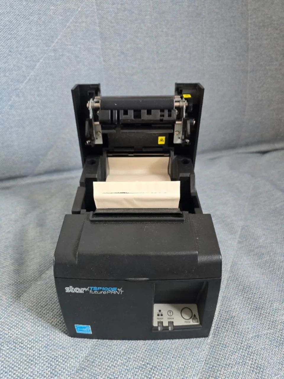 Impressora Térmica Star TSP100 / TSP143IIILAN - Foto 2