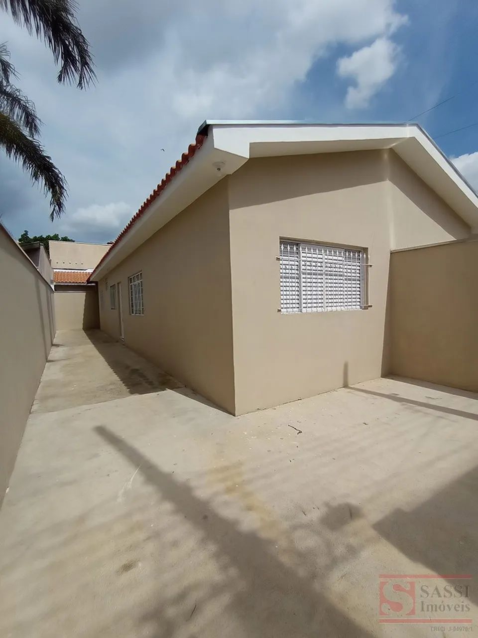 Casa em JARDIM CAIEIRA - Foto 2