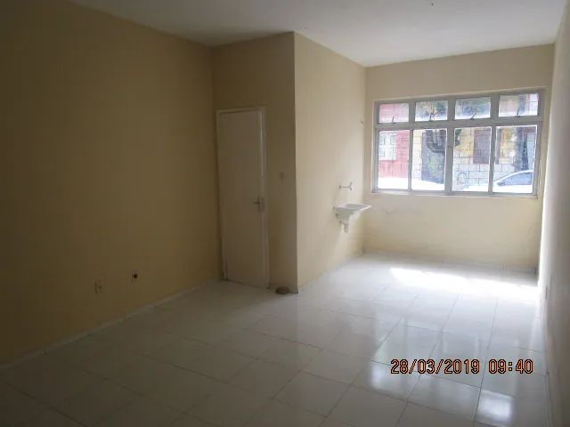 QUITINETE para alugar na cidade de FORTALEZA-CE - Foto 2
