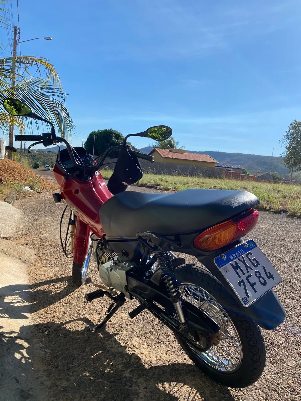 Vende-se pop 100