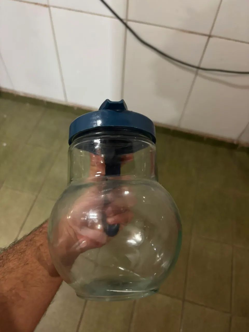 Jarra de suco
