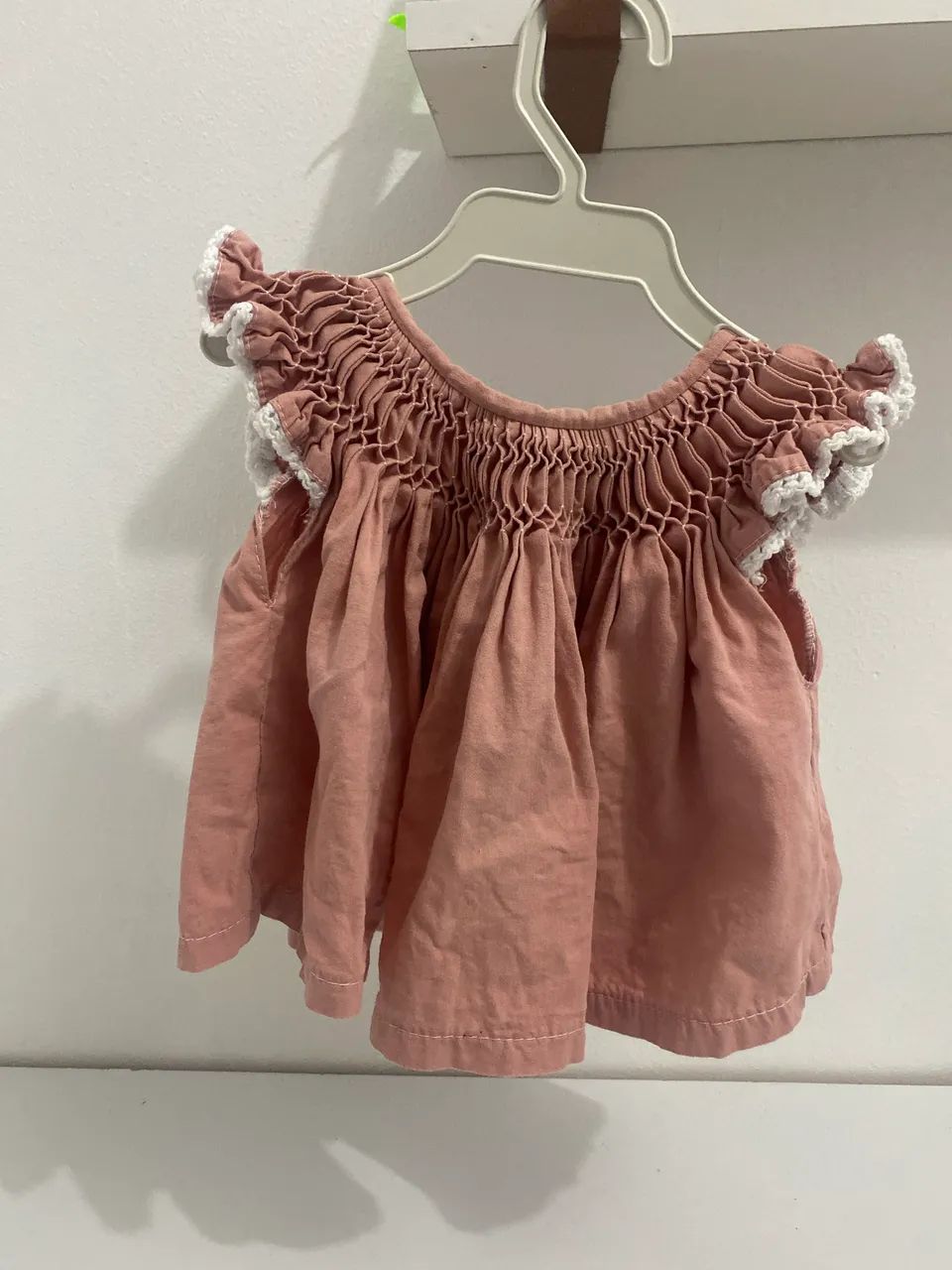 Roupas de bebê (MENINA E MENINO)  - Foto 2