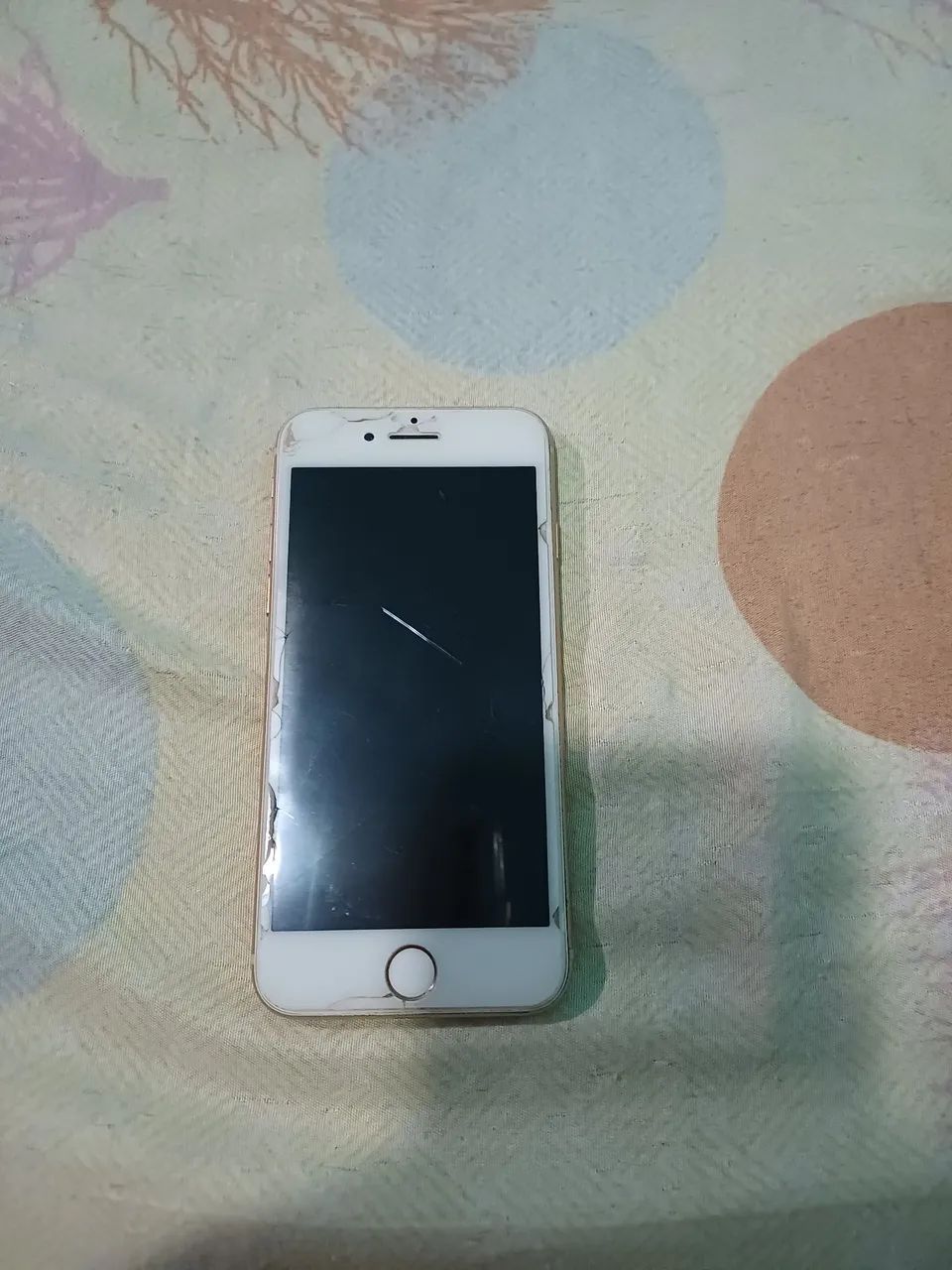 Vendo esse celular porque conprei outro  - Foto 3