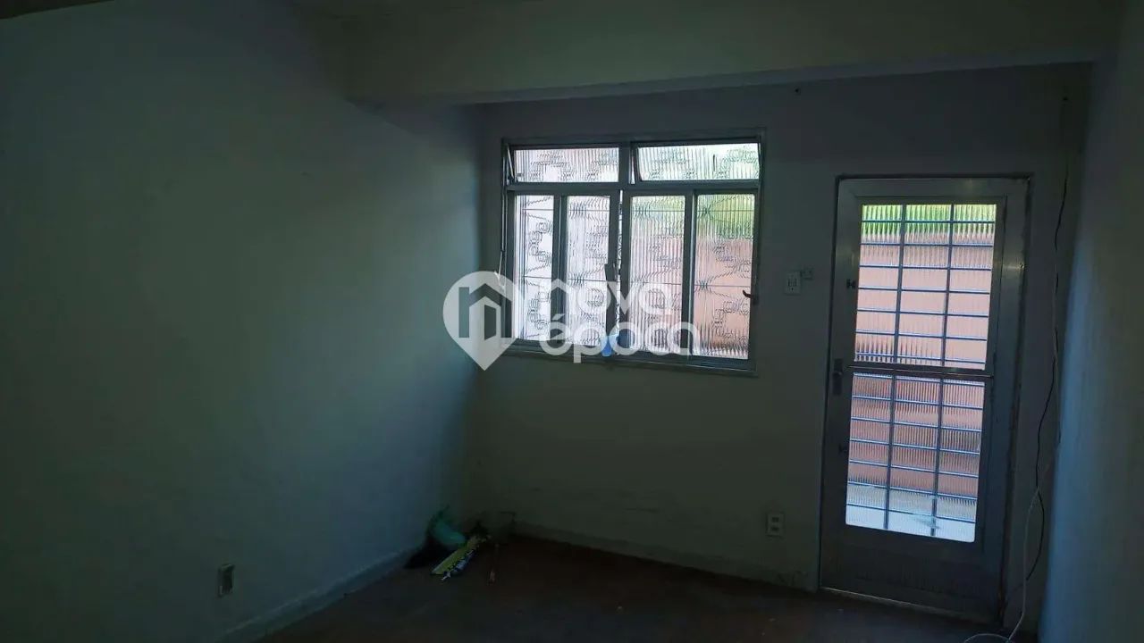 Inhaúma | Apartamento 4 quartos - Foto 2