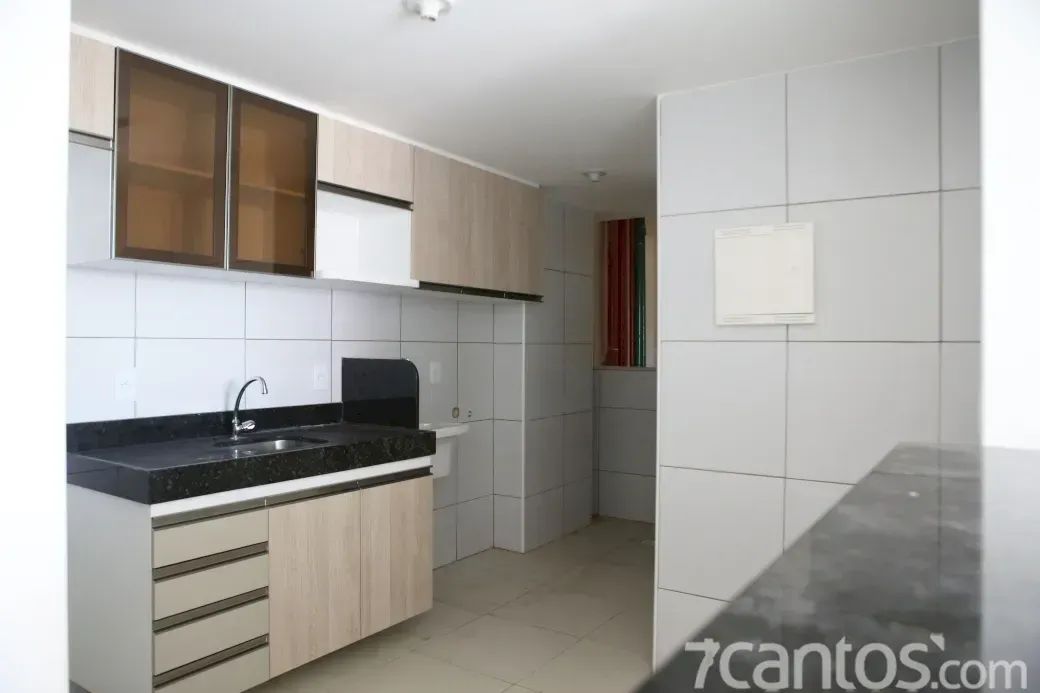 Apartamento, Parquelândia, 4 Quartos - Foto 4