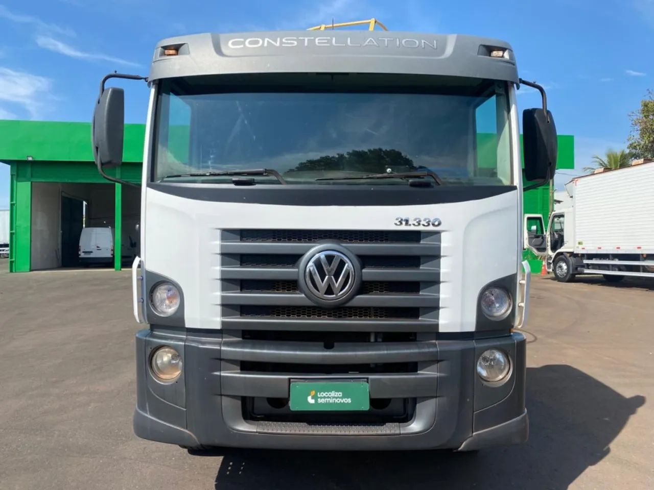 Volkswagen 31.330 2022 - Foto 3
