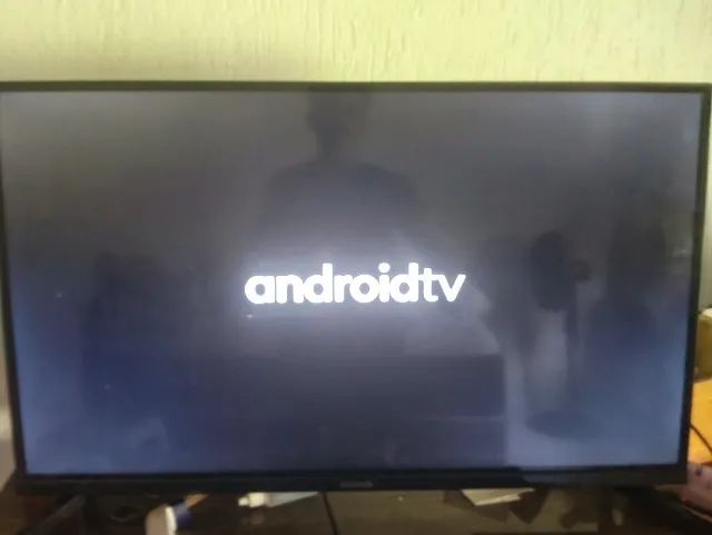 Android tv Aiwa 32 polegadas 