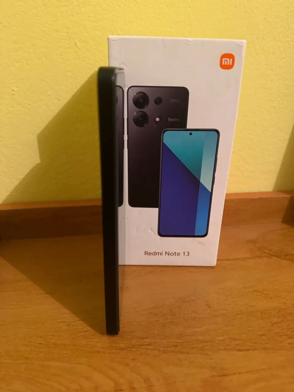Redmi Note 13 256gb - Foto 5