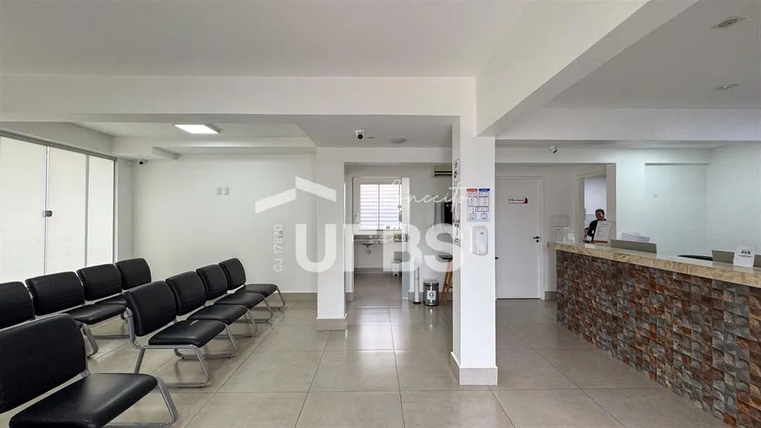 Vendo imóvel comercial gerando renda ( Laboratorio ) 400m2 Area privada, 470m2 de Area Tot - Foto 5