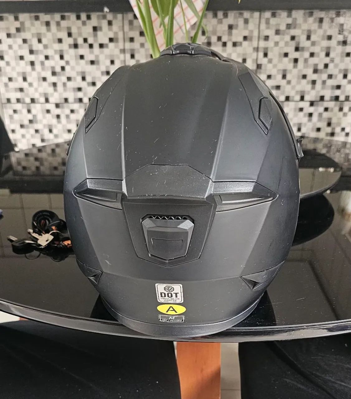 Vende-se capacete  - Foto 3