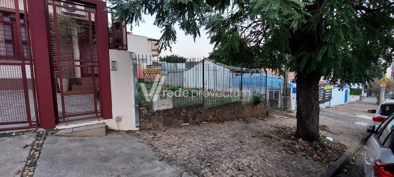 terreno - Taquaral - Campinas