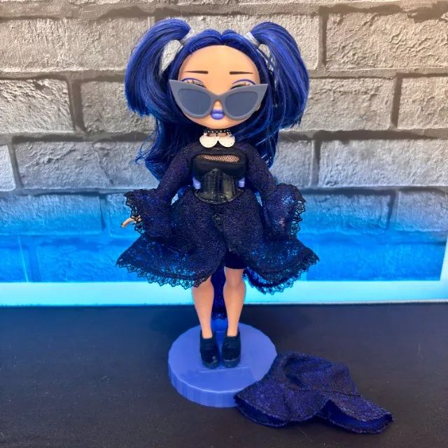 Boneca Lol Omg Moonlight BB - Foto 3