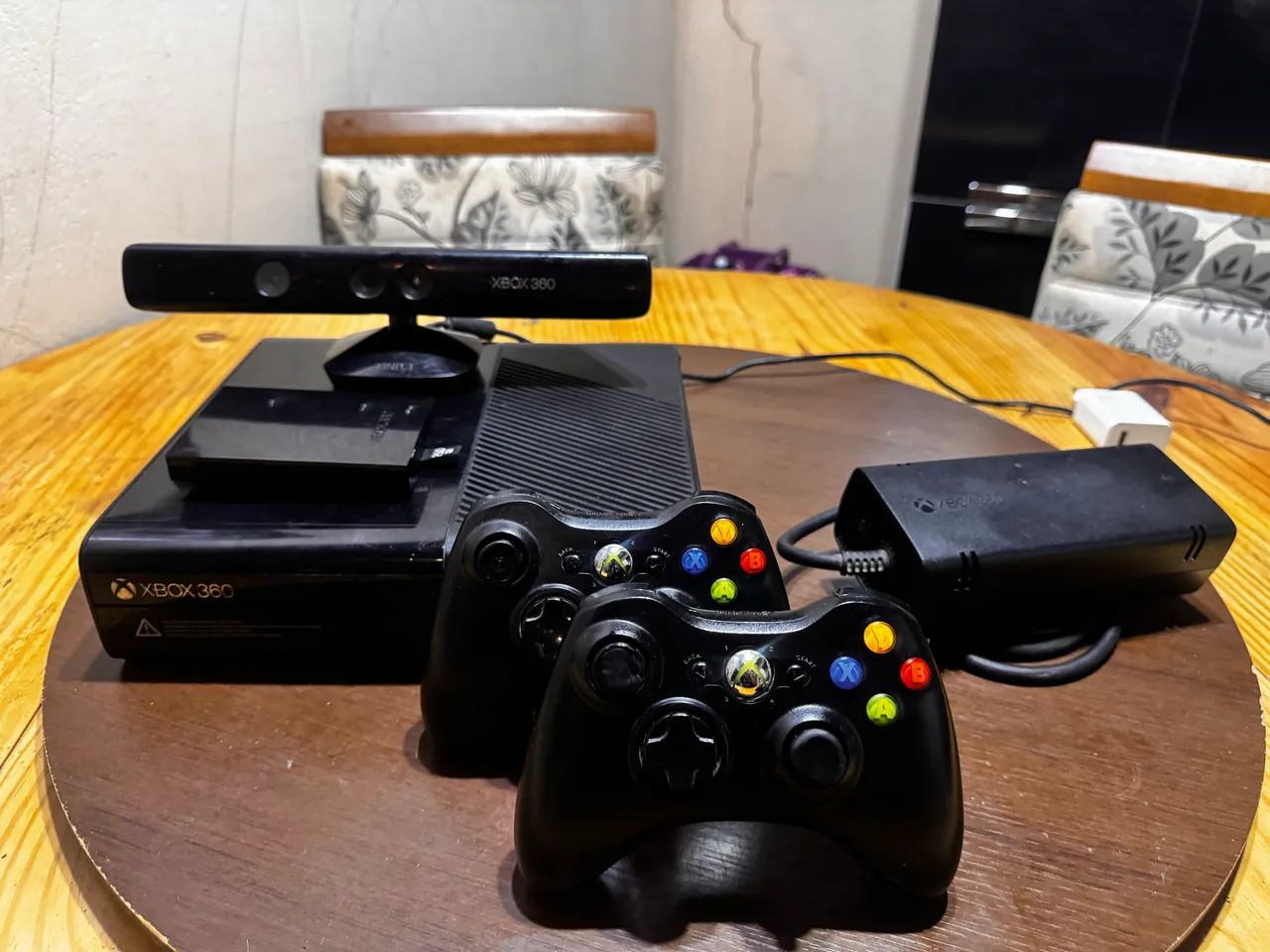 Xbox 360 Zero - Foto 5