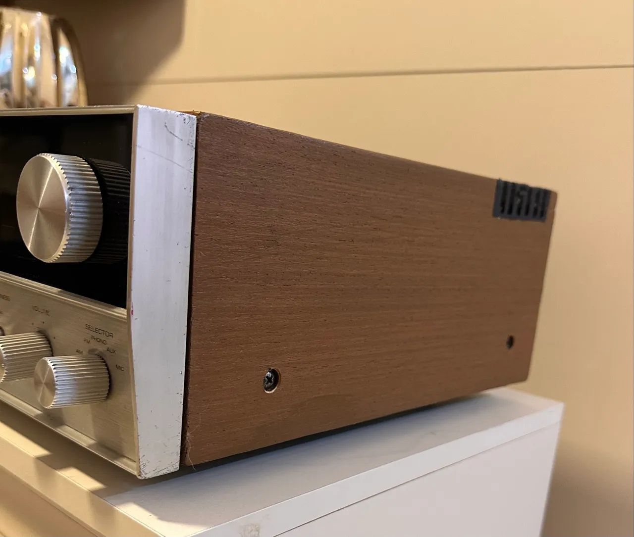 A venda Receiver Polyvox PR 1800 - Foto 4