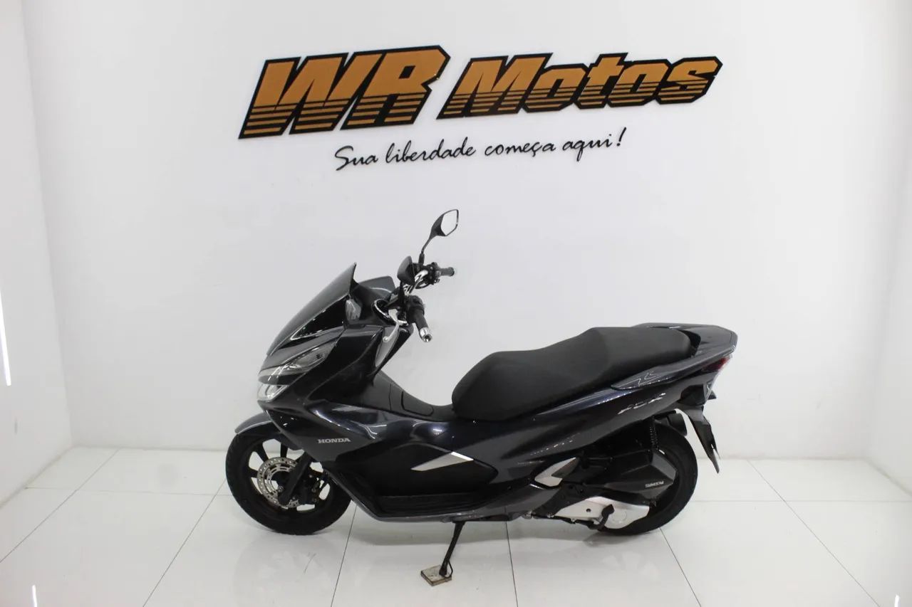 HONDA PCX 150 - Foto 3