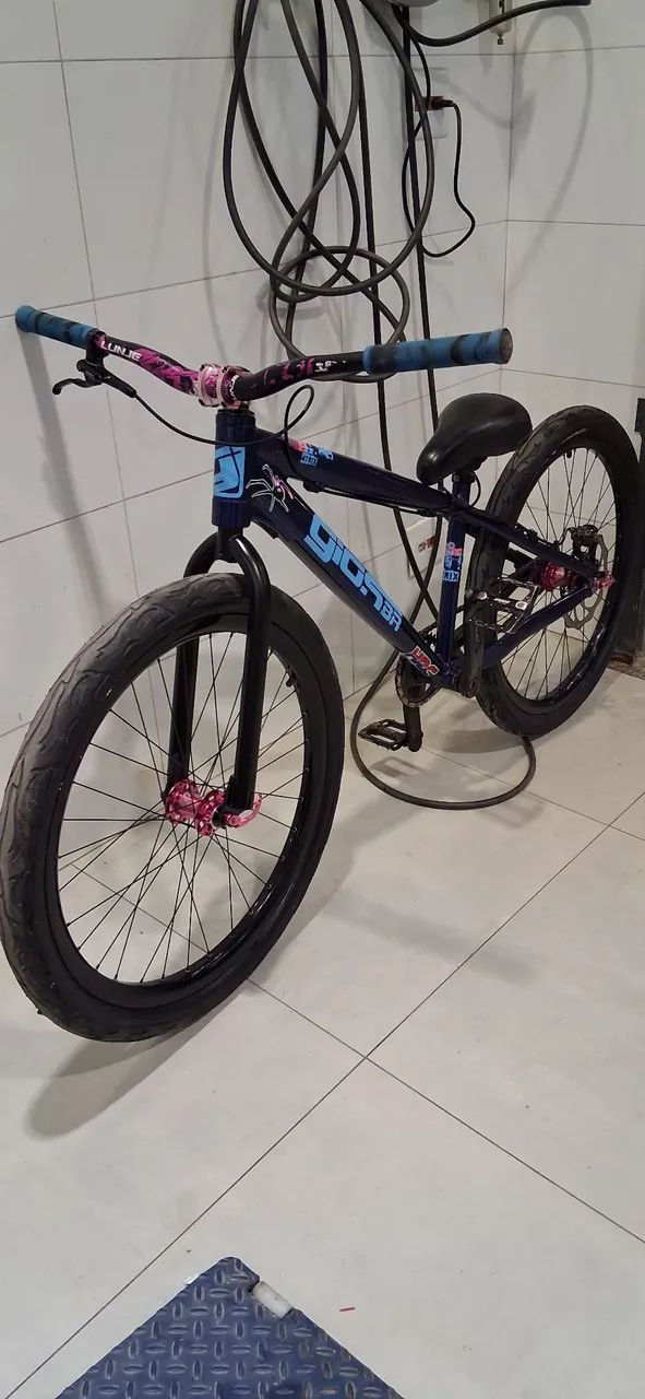 Gios 7 Belo azul 2023!! - Foto 4