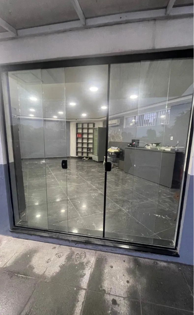Alugo sala comercial direto com proprietário  - Foto 6