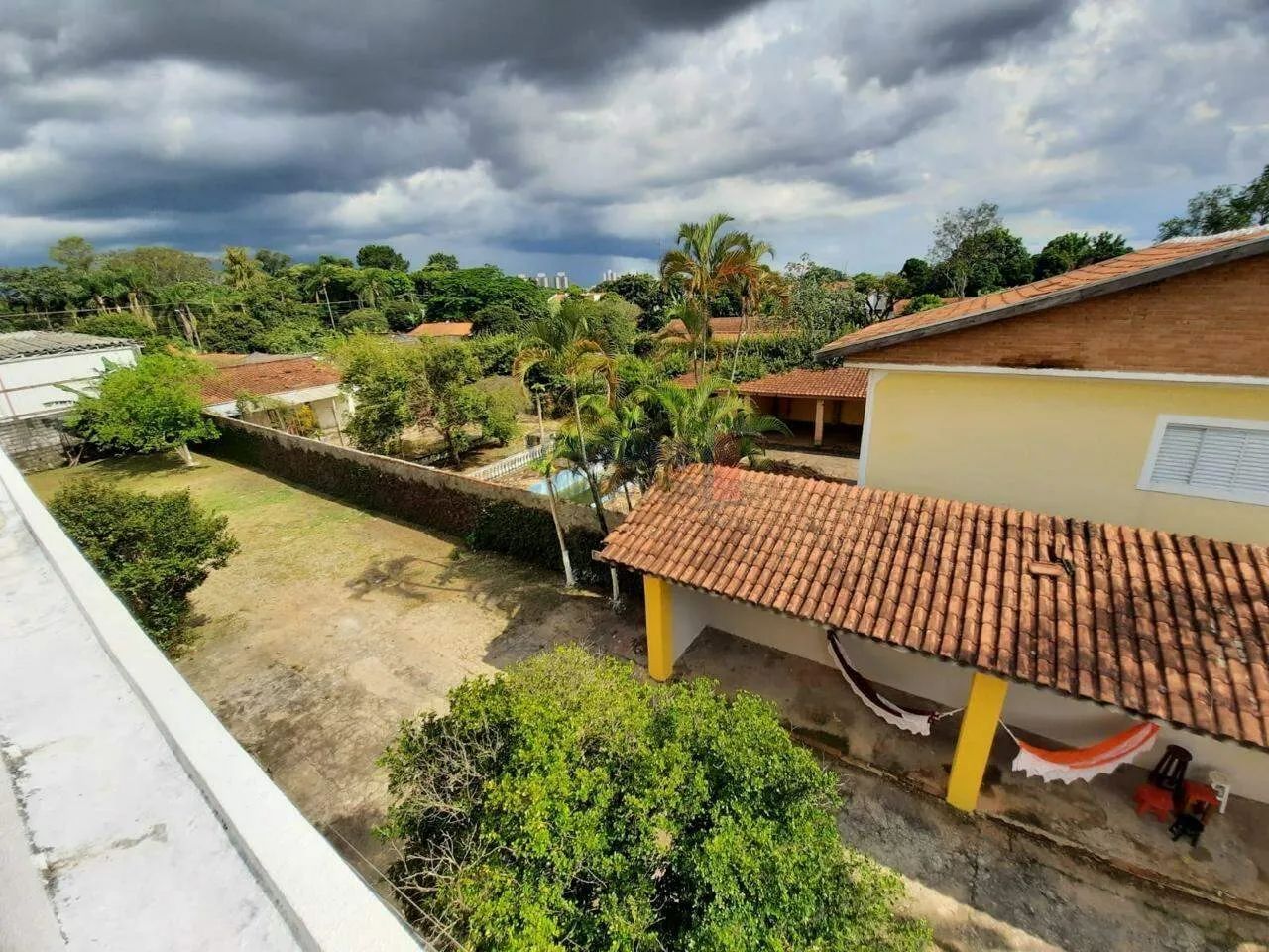 Chácara para locação em Tremembé. - Foto 4