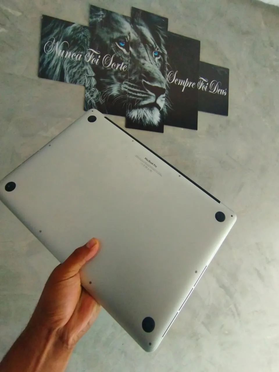 Notebook  - Foto 3