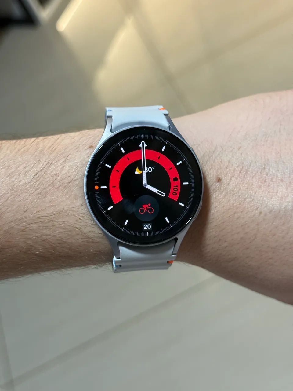Galaxy watch 7 ( NUNCA USADO ) - Foto 2