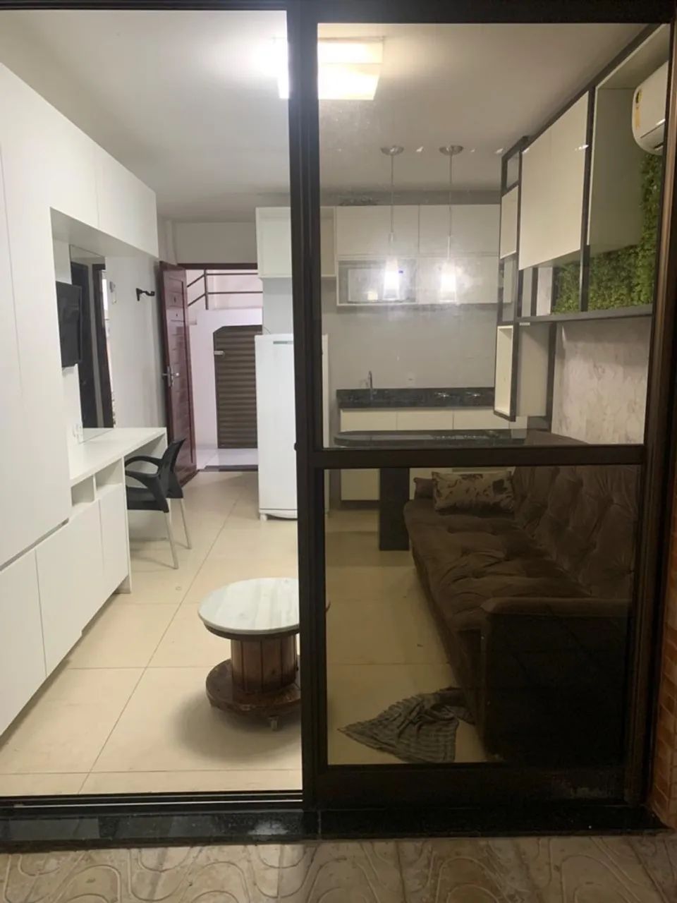 Apartamento em Jaguaribe 