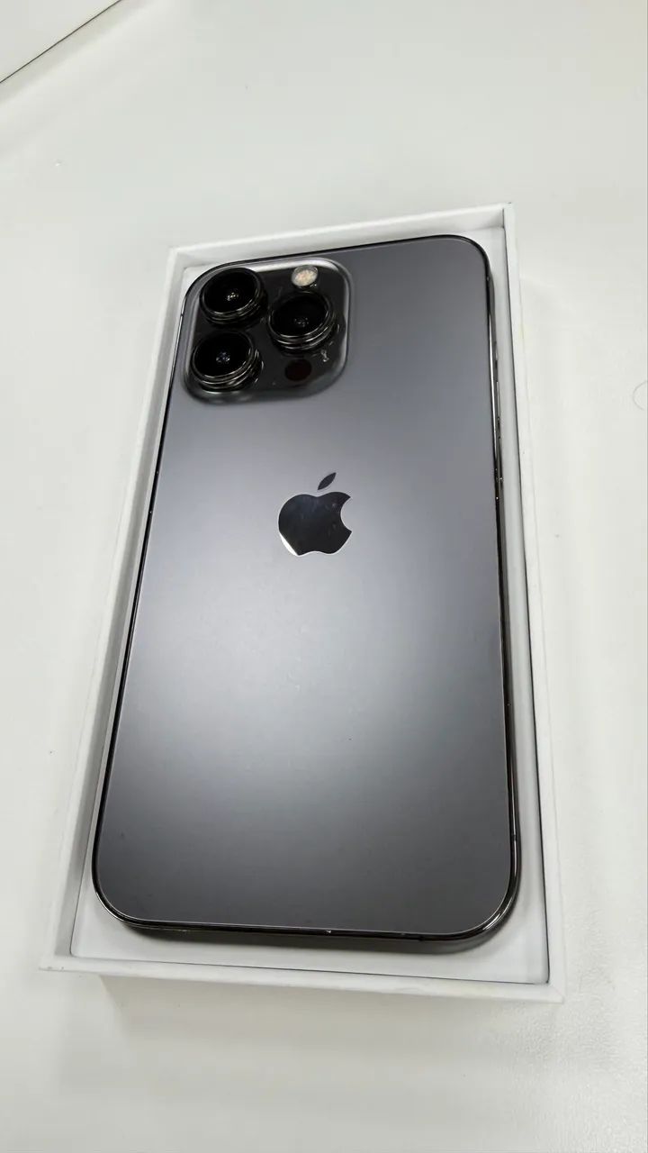 Iphone 13 pro 512gb
