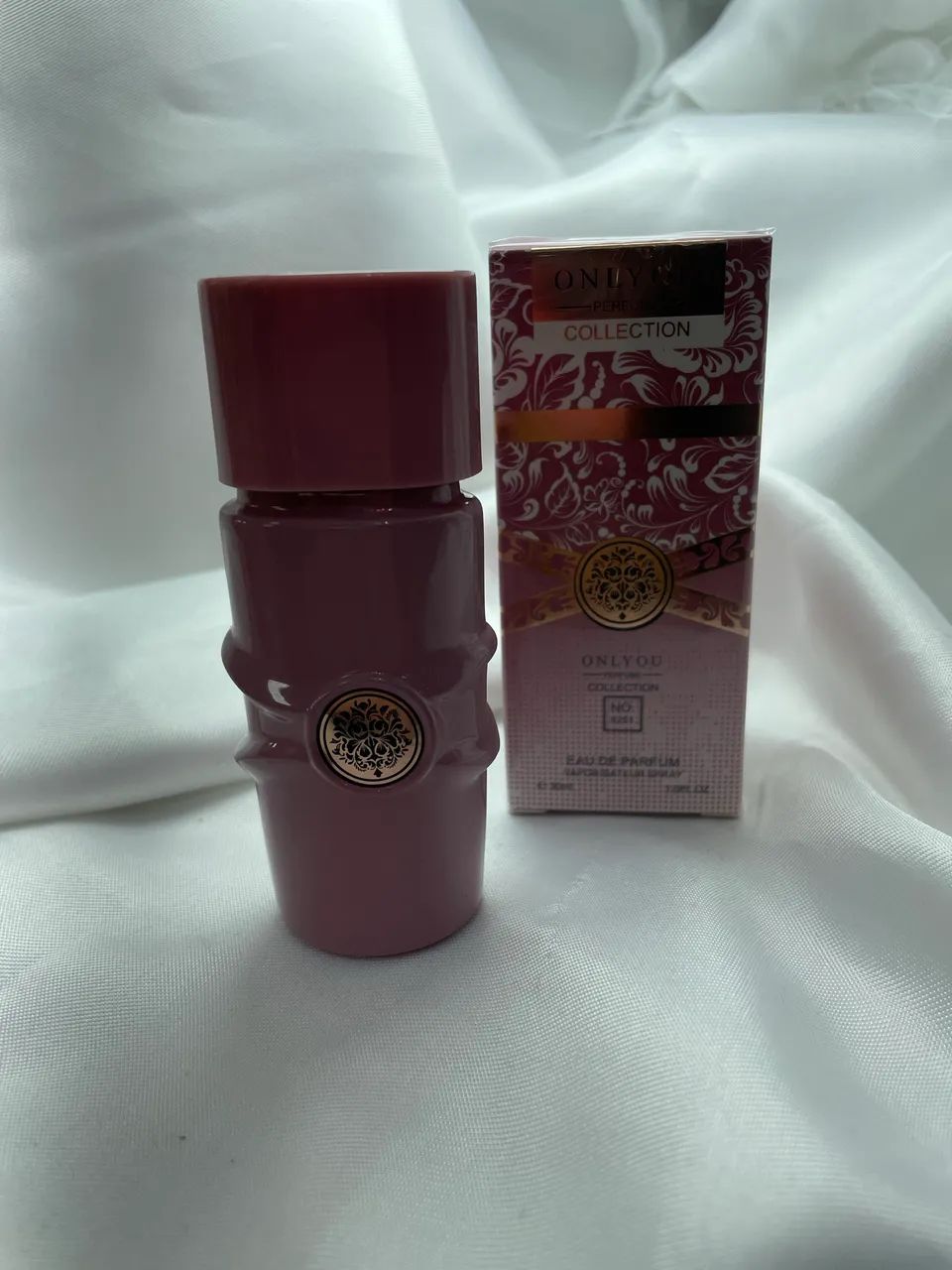 Onlyou 25ml  - Foto 5