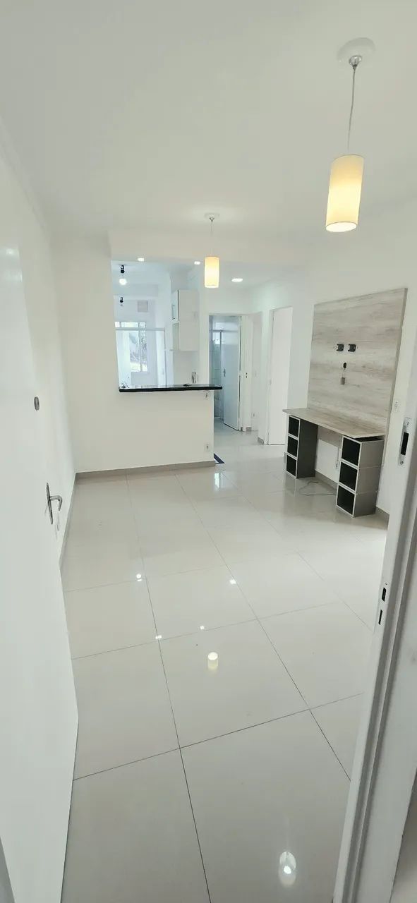 Lindo Apartamento no Brisa do Parque I - 50m² com Varanda - Foto 2