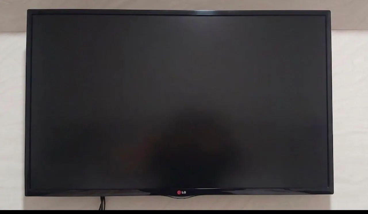 TV 42" LG