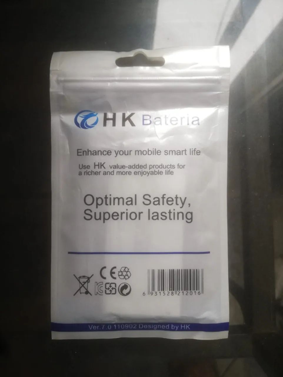 Bateria para Samsung Galaxy A5 2017(A520) - Foto 3