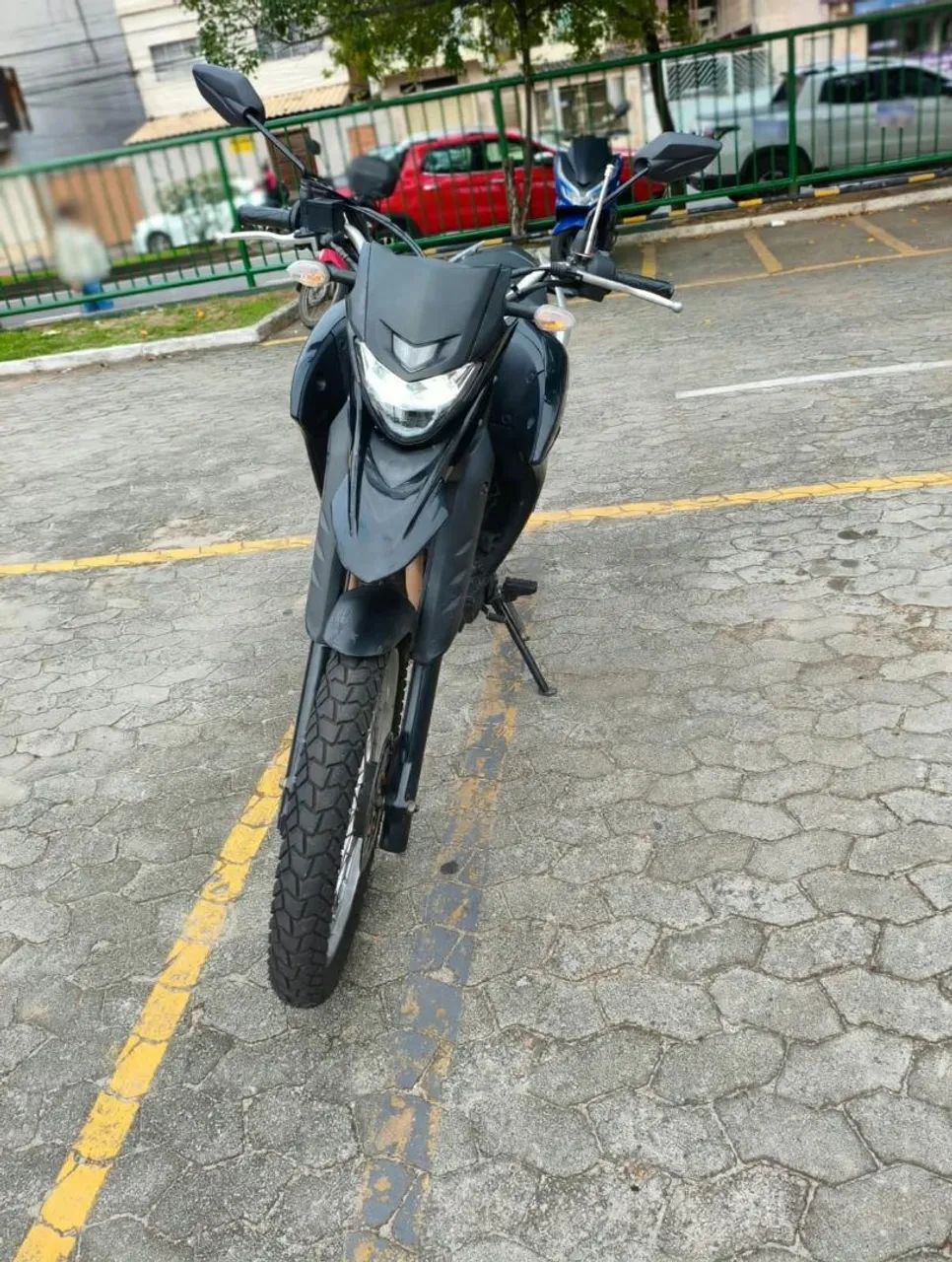 YAMAHA Lander 250cc - Foto 3